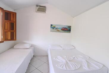 پانسیون Pousada Cheiro De Cacau