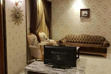 Alharir Hotel Apartments