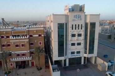 Alharir Hotel Apartments