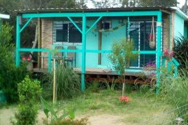 هاستل Casita Picaflor