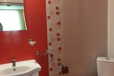 پانسیون Triglav Edelweiss Guest House