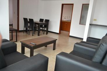 Apartahotel Doble3