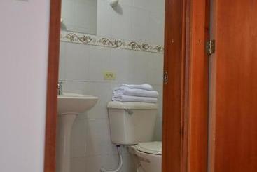 Apartahotel Doble3