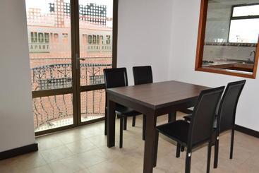 Apartahotel Doble3