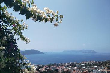Best Apart Hotel Kaş