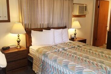 Out West Motel