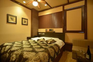 هتل Restay Kitakami   Adult Only