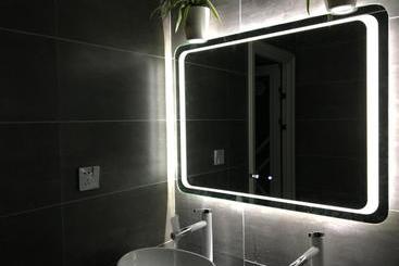 پانسیون Music Bar International Youth Apartment Beihai