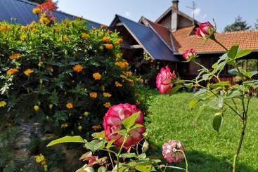پانسیون Guesthouse Ramović