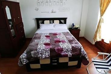 پانسیون Hostal Arauco