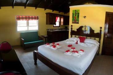 پانسیون Inn At White Horse Guest House