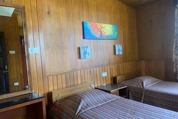 پانسیون Mintokling Guest House