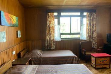 پانسیون Mintokling Guest House