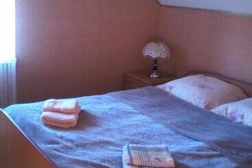 ユースホステル Mini Hotel Furmi