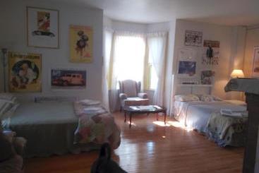Bulwinkles Place B&b