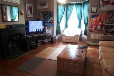 Bulwinkles Place B&b