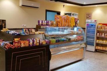 ماسة داركم 2 للوحدات السكنية