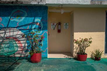 پانسیون Casa Wayak