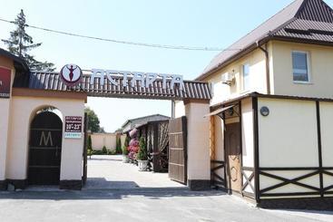 هاستل Astarta Inn