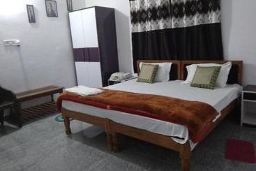 پانسیون Happy Homestay