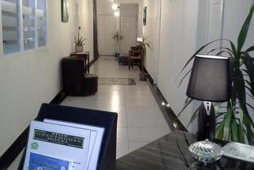پانسیون Hello Guest House