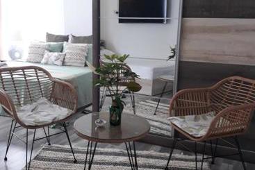 پانسیون Hello Guest House
