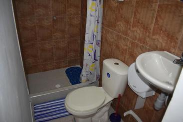 پانسیون Hostal Palohe Taganga