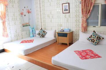 پانسیون Hsin Hsin