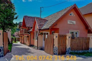 پانسیون Kovács Guesthouse