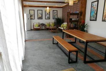 پانسیون Sound Of Nature Inn