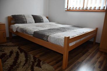 پانسیون Apartment And Rooms Konak