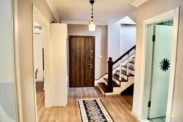 پانسیون Bahçe'de Villa