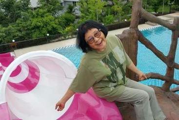 استراحتگاه Sangchan Garden At Kaeng Krachan