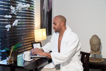 Zenmotel Inn