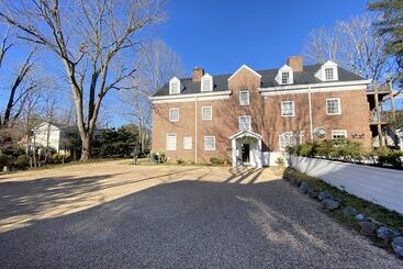 הוסטל Abigail Inn