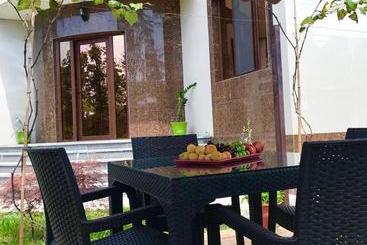 پانسیون Guest House Leto