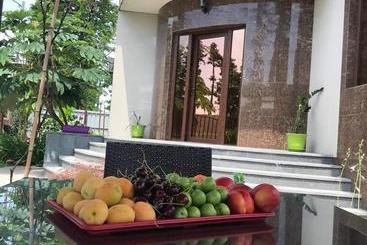 پانسیون Guest House Leto