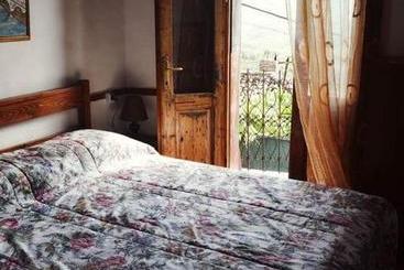 پانسیون Guest House Vasili