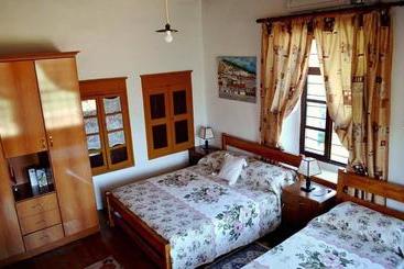 پانسیون Guest House Vasili