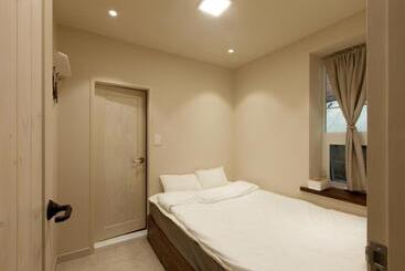 بنسيون Jeonju Hanok Little Prince