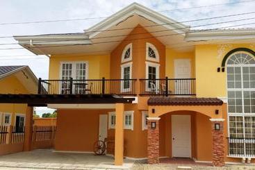 Pensão Ramyer Transient House Panglao 1