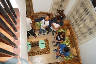 پانسیون Ramyer Transient House Panglao 1