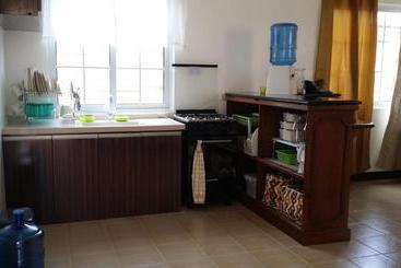 پانسیون Ramyer Transient House Panglao 1