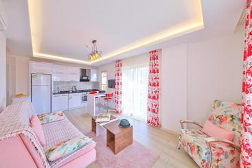 Hediye Hanım Suıt&apart