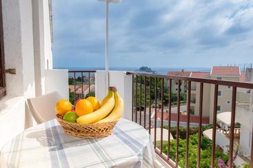 پانسیون Apartments Vjera Petrovac