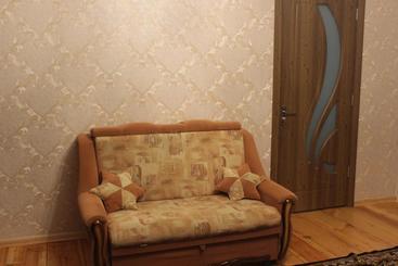 پانسیون Inga Guest House