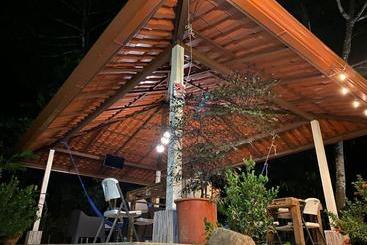پانسیون Ukinca B&b