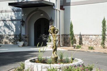 Valhalla Resort