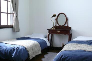 هاستل Country Inn Mori No Gorilla