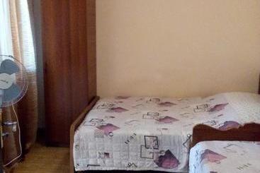 پانسیون Guest House Rimma